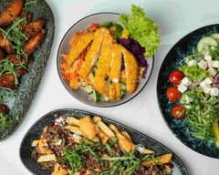 The 41 Streetkitchen & Bar