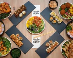 Rollz & Bowlz Friesenplatz