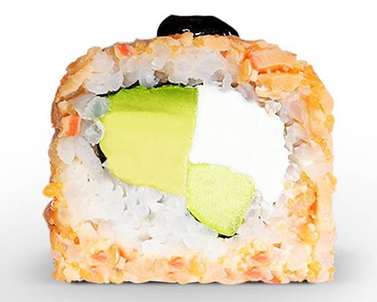Sushi Baby Maki