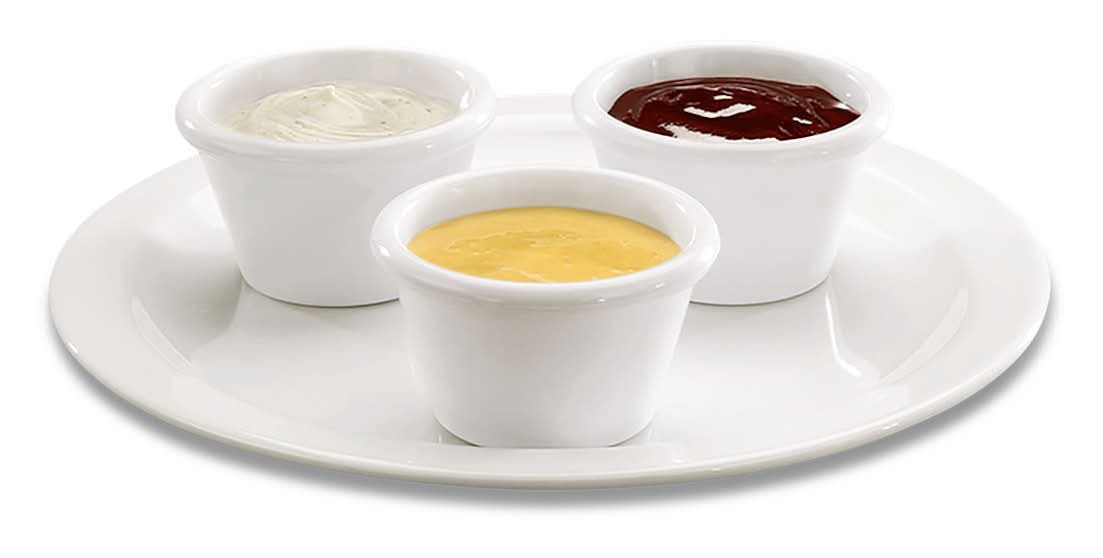 Sauces and Dressings