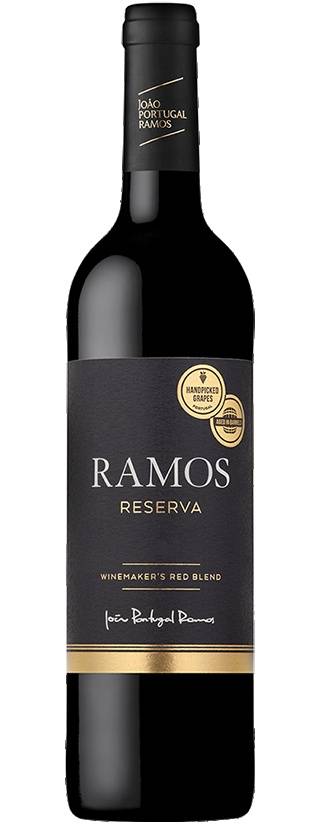 Ramos Reserva 2020/21, Vinho Regional Alentejano