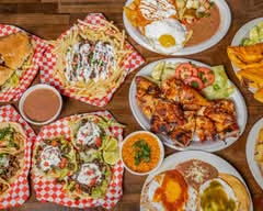 El Pollo Mobile ( Las Vegas)