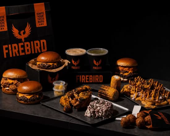 FIREBIRD-UCKFIELD