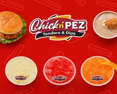 Chick n´ Pez Tenders & Dips (Jardines)