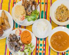 Le Boloye Chez Khady