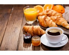 Alpine Espresso (4702 Evergreen Wy, Everett)