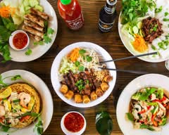 Saigon Cafe ( Hudson Bend)