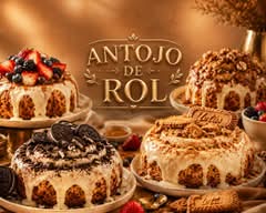 ANTOJO DE ROL (Ojo De Agua)
