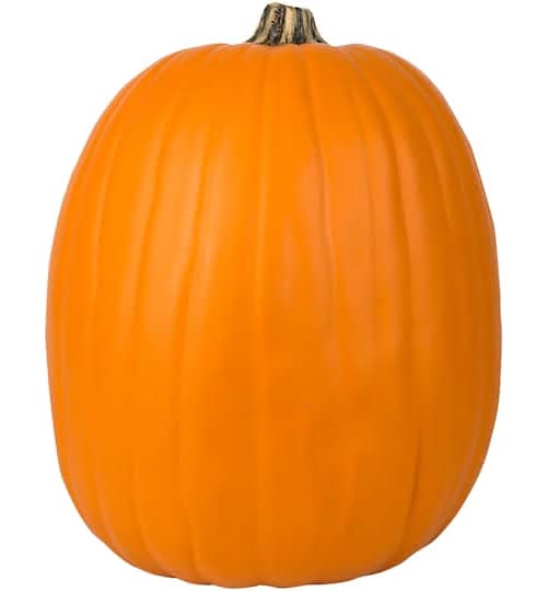 Ashland Craft Pumpkin, Orange