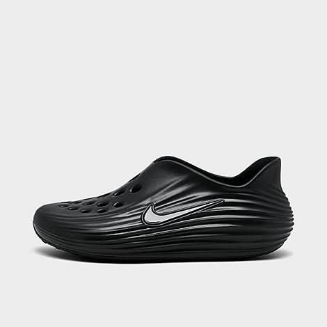 Nike Reactx Rejuven8 Recovery Casual Shoes, Men, 13.0, Black