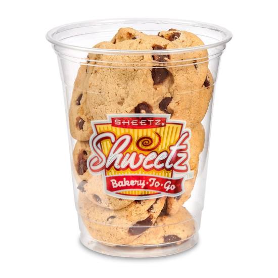 Shweetz Cookies Cup