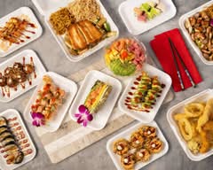 Sakura Street (6010 Blanding Blvd)