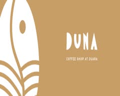 Duna Coffee Shop At Duara (Los Cabos)