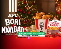 KFC (Caguas Centro)