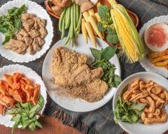 龍哥雞排 溪湖店