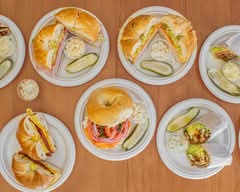 Bloomfield Best Bagel