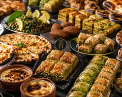 Le Palace Simit