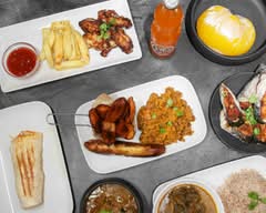 Tropicana African Restaurant