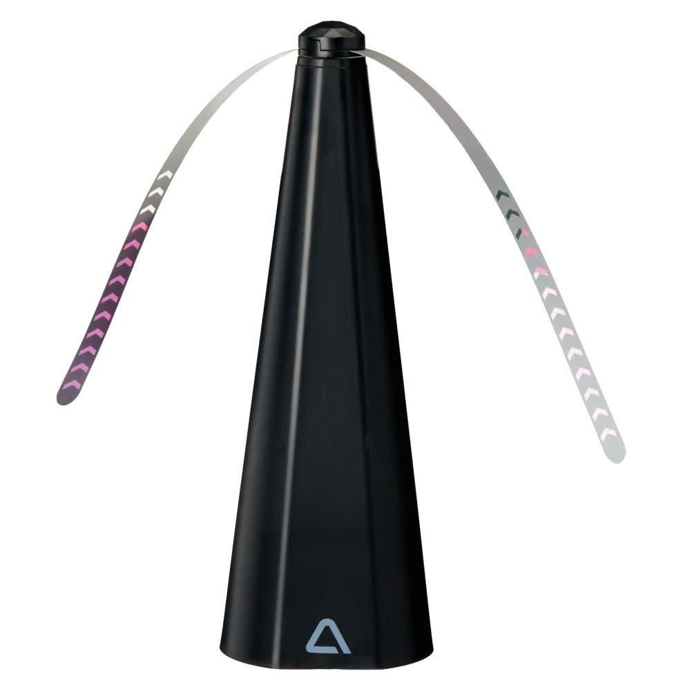 Ambiano Bug Repellant Fan, Black