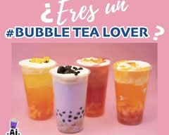 Aicha Bubble Tea Splau