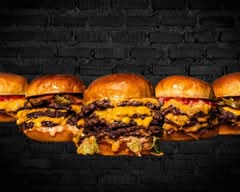 Flatties Smashburger
