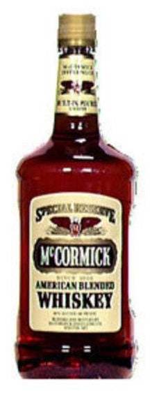 McCormick American Blended Whiskey (1.8 L)