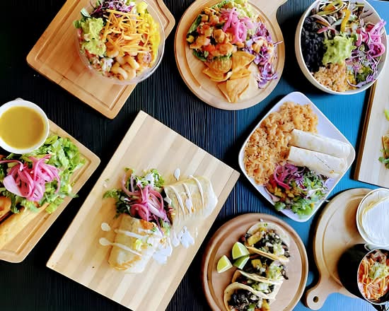 Restaurant Calaveras (Rosemont)