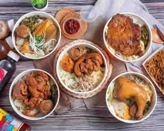 鹿港爌肉飯 東興店