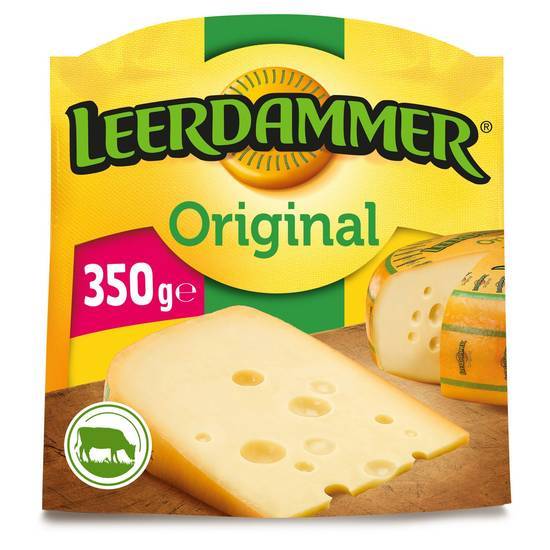 Leerdammer - Fromage original