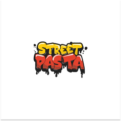Street Pasta - Vitrolles