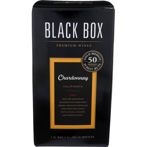 Black Box Chardonnay