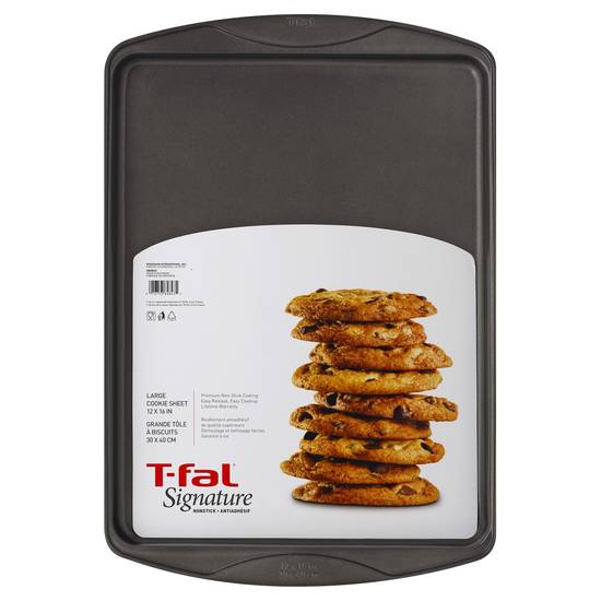 Goodcook T-Fal Non-Stick Cookie Sheet (1 ct)