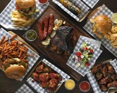 Déjà Vu Bar Social