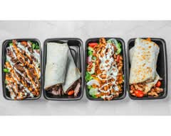 Berliner Doner House (4840 Tanger Outlet Boulevard)