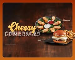 The Works Craft Burgers & Beers (64 Stonehaven Drive)