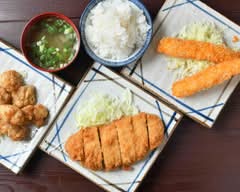 お食事処 Hug oshokujidokoro Hug