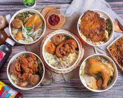 鹿港爌肉飯 大墩店