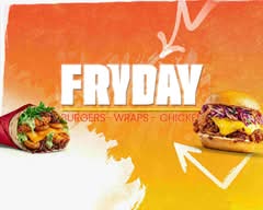 Fryday