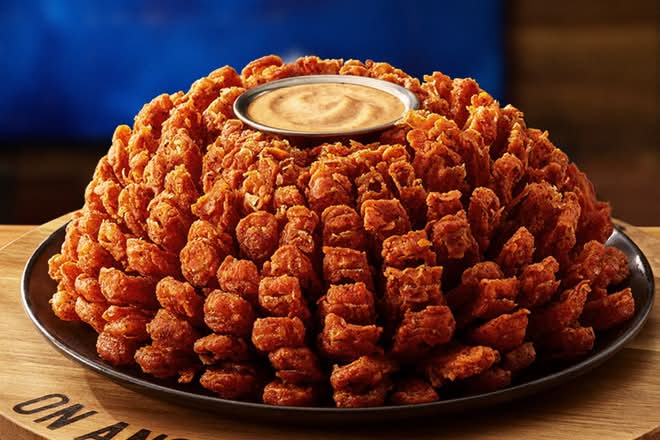 Bloomin' Onion®