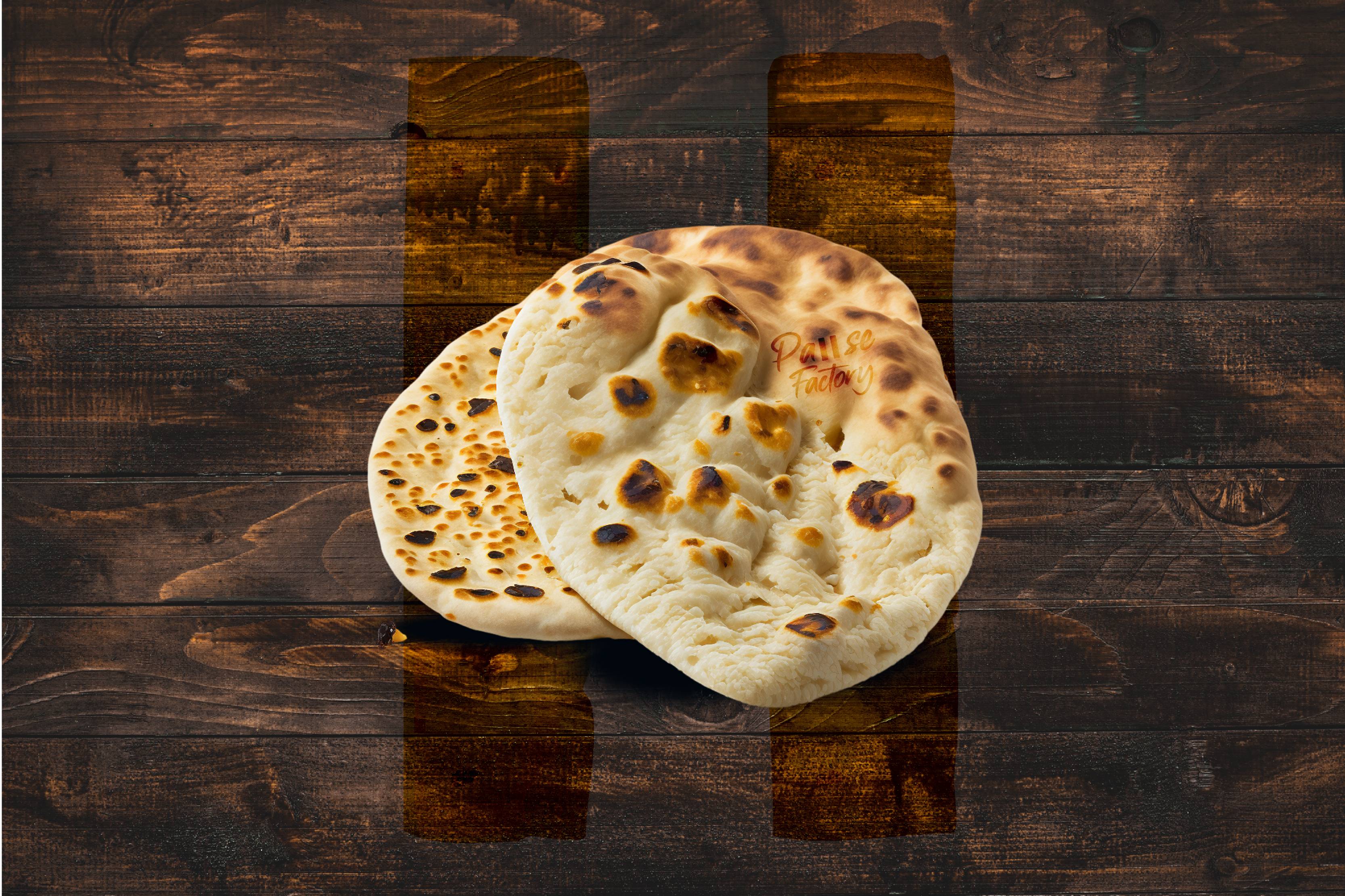 🧀 NAAN FROMAGE – L’INSTANT FONDANT
