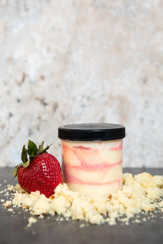 Tres Leches