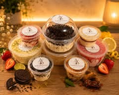 Ambrosia Sweets (Santo Domingo)
