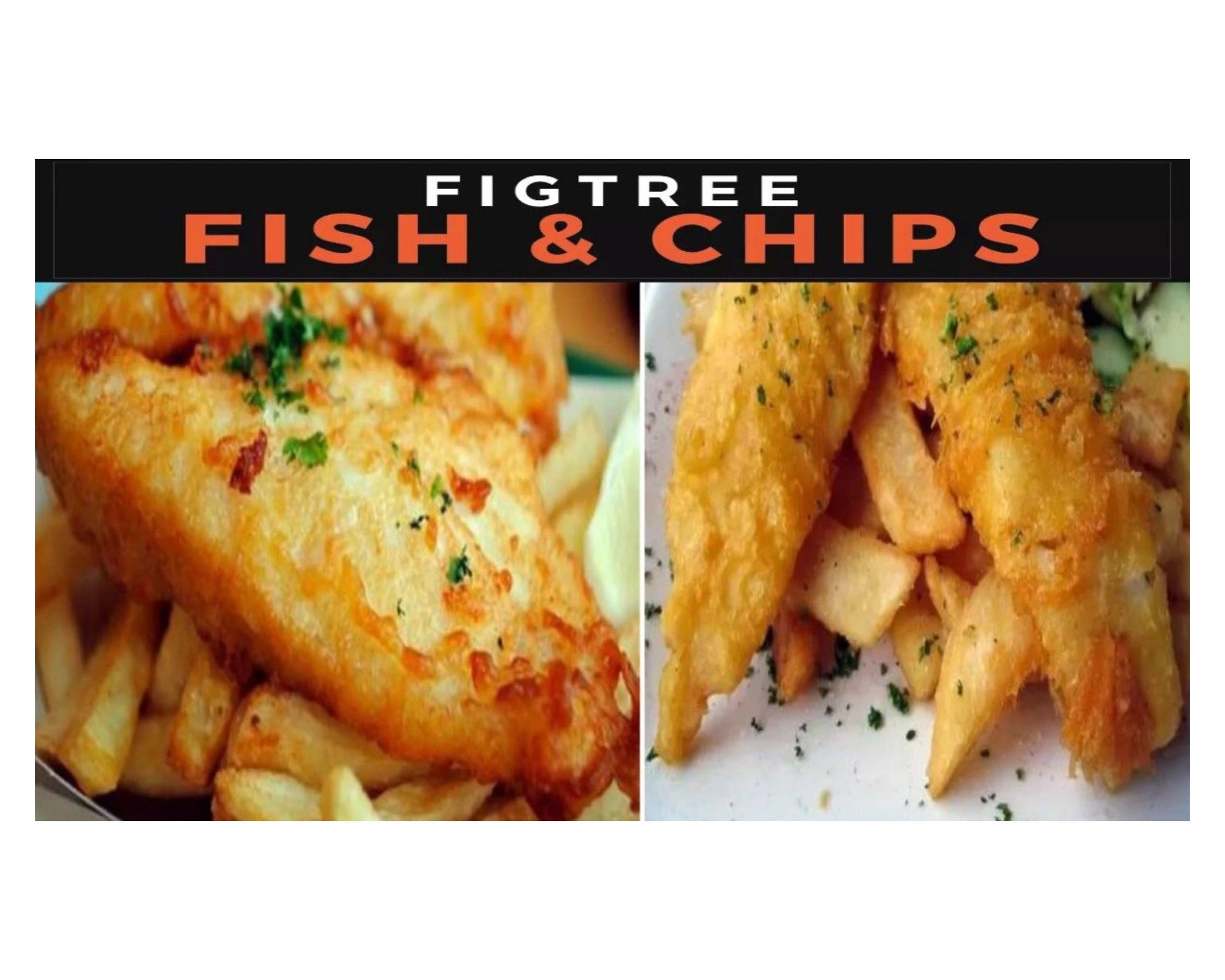 Order Figtree Fish and Chips Menu Delivery and Takeaway in Wollongong Menu & Prices Uber Eats