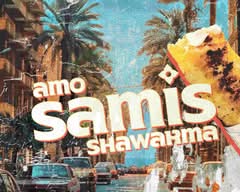Amos Sami's Shawarma - Wayne