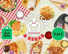 Schaboszczak & Kebab