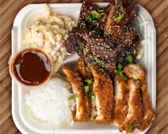 Da Local Boy Cafe (320 Green Bay Road)