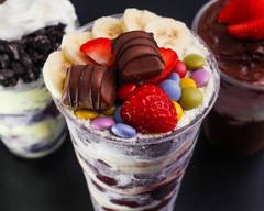 I Love Açaí