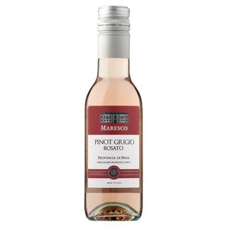 Maresco Pinot Grigio Rosato 187ml