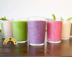 Smoothie Monster