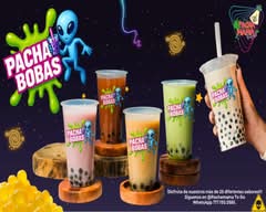 Pachabobas (Cuernavaca)